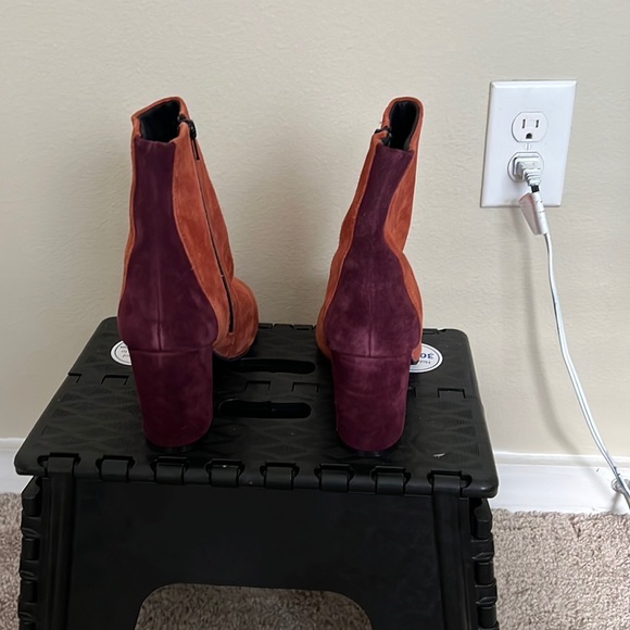 Booties - Picture 6 of 6